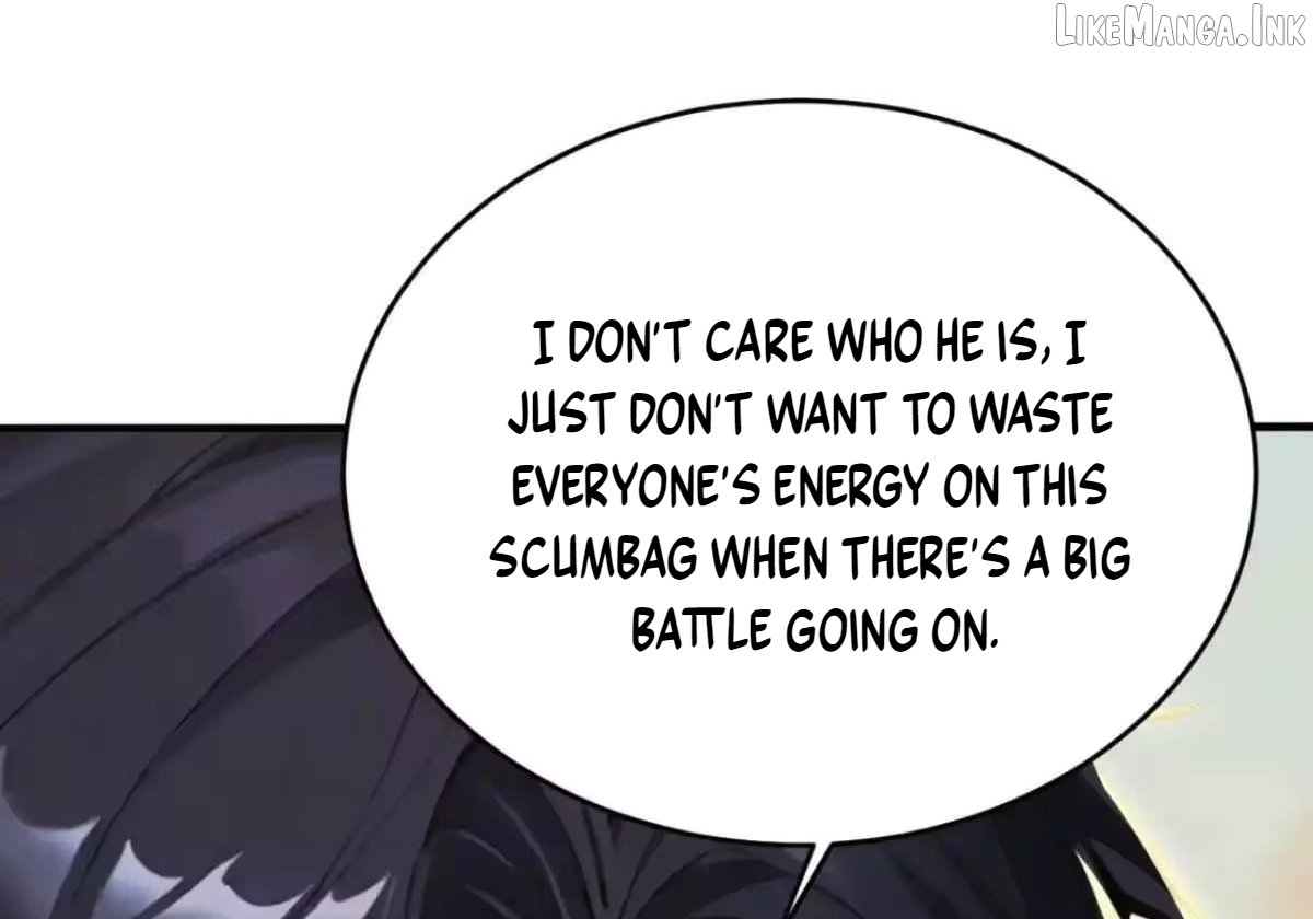 Primordial Ten Fiends: Others Tame Beasts, I Tame Beast Girls Chapter 180  - page 9